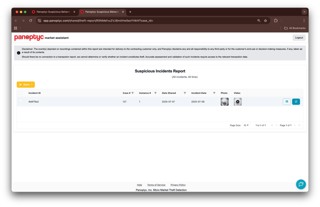 Case Tracking Portal_2